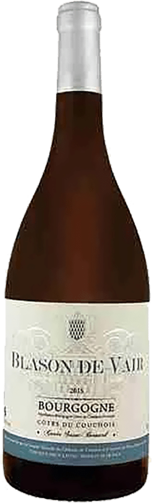 afbeelding-Blason de Vair Chardonnay 'Cuvée Saint-Bernard'