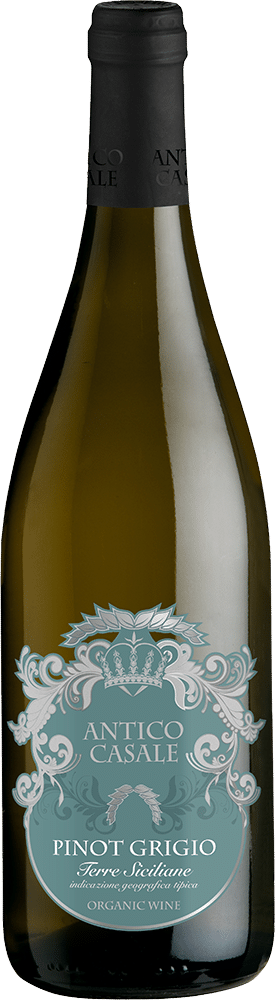 afbeelding-Antico Casale Pinot Grigio