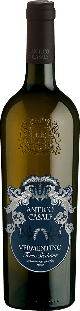 afbeelding-Antico Casale Vermentino di Sardegna