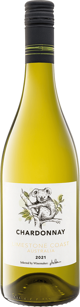 Chardonnay Hamersma Deluxe Grote De -