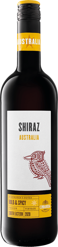 afbeelding-Cimarosa Shiraz