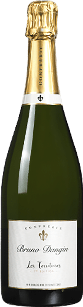 afbeelding-Bruno Dangin Le Grand Classique 'Brut'