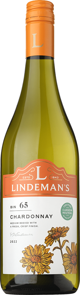 afbeelding-Lindeman’s BIN 65 Chardonnay