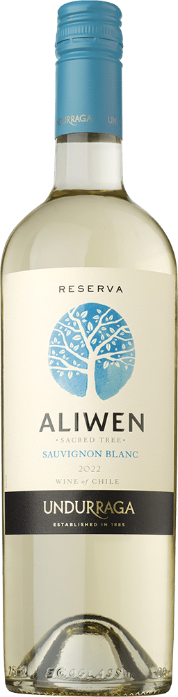 afbeelding-Aliwen Sauvignon Blanc Reserva