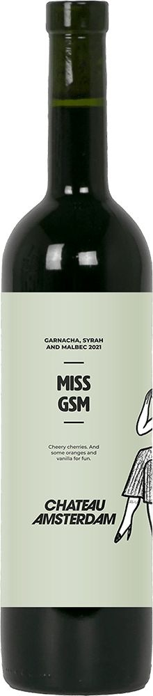 afbeelding-Chateau Amsterdam Miss GSM