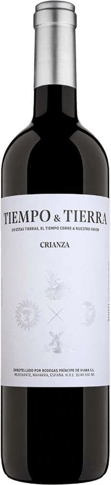 afbeelding-Tiempo & Tierra Crianza