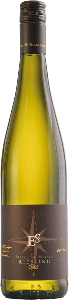 afbeelding-Ellermann-Spiegel Riesling trocken