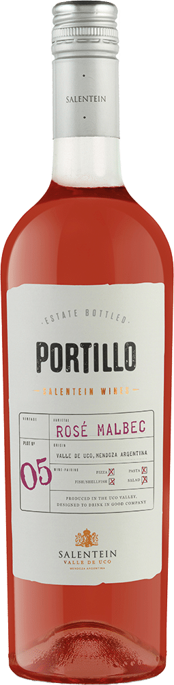 afbeelding-Salentein Portillo Malbec