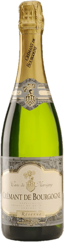 afbeelding-Cave de Marsigny Réserve Brut