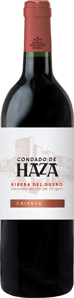 afbeelding-Condado de Haza Crianza