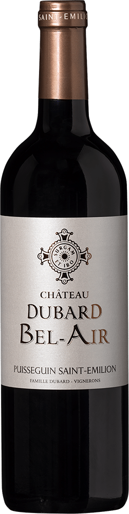 afbeelding-Château Dubard Bel-Air 