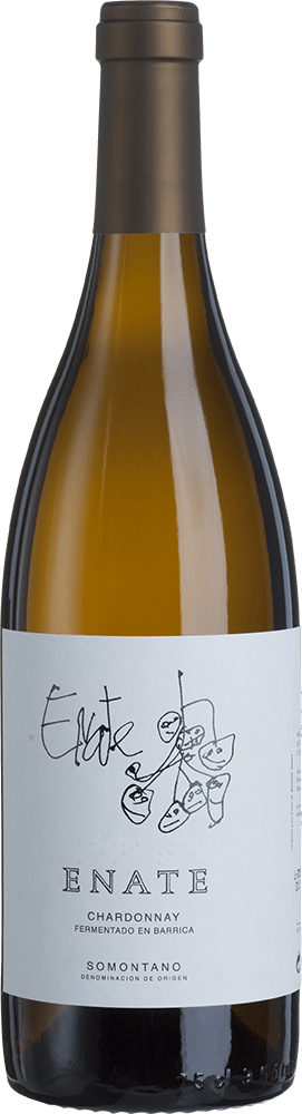 afbeelding-Enate Chardonnay 'Fermentado en Barrica'