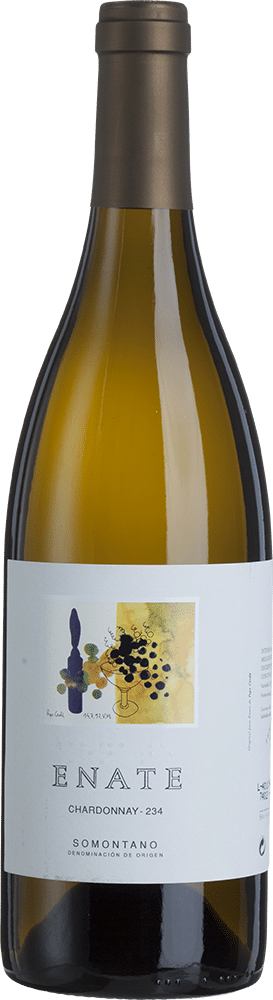 afbeelding-Enate Chardonnay ‘234’