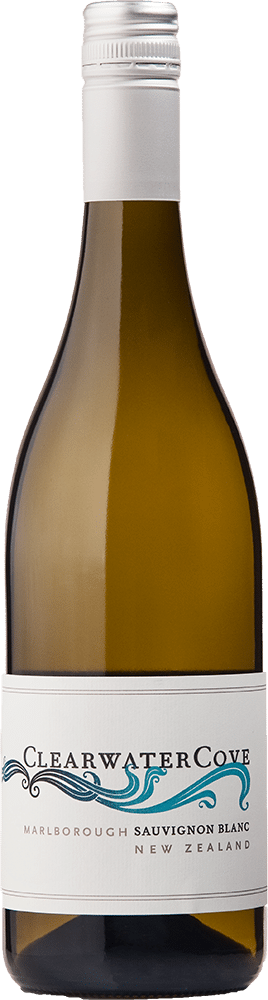 afbeelding-Clearwater Cove Sauvignon Blanc