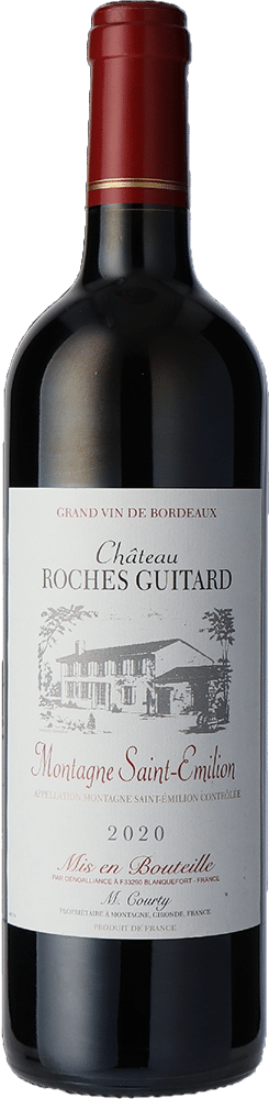 afbeelding-Château Roches Guitard 