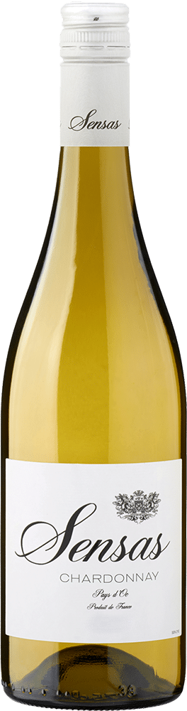 afbeelding-Sensas Chardonnay