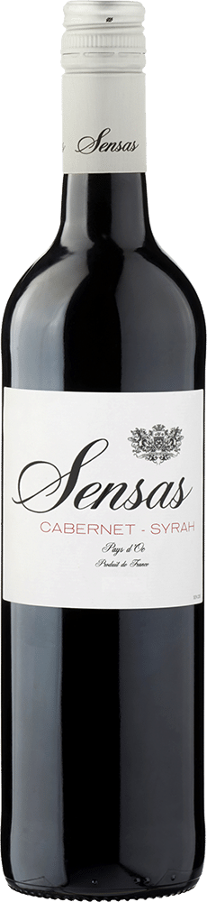 afbeelding-Sensas Cabernet-Syrah