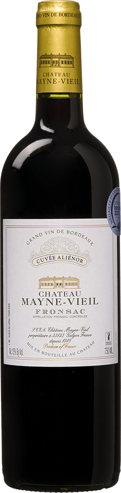 afbeelding-Château Mayne-Vieil Cuvée Aliénor