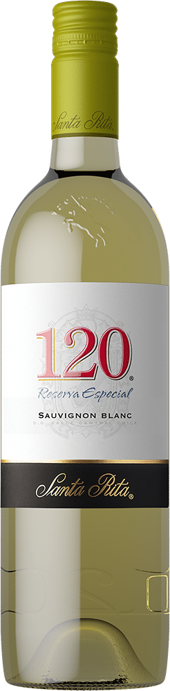 afbeelding-Santa Rita Sauvignon Blanc Reserva Especial '120'