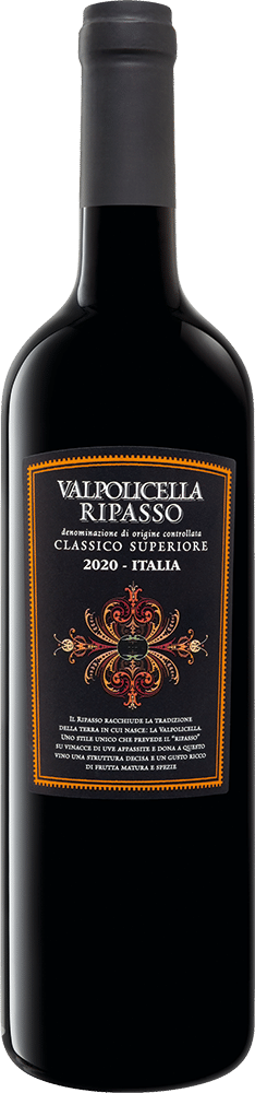 afbeelding-Valpolicella Ripasso Classico Superiore 