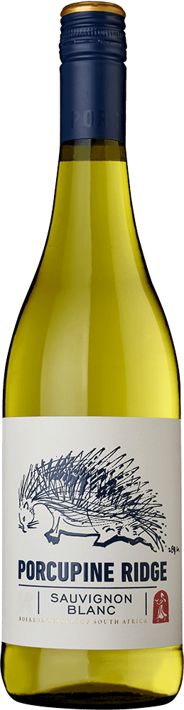 afbeelding-Porcupine Ridge Sauvignon Blanc