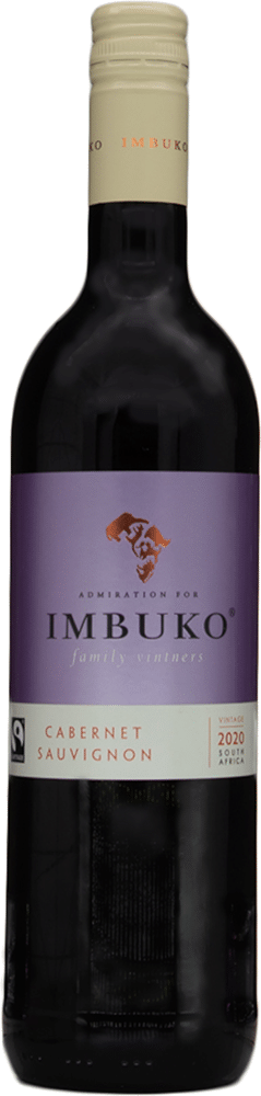 afbeelding-Imbuko Cabernet Sauvignon