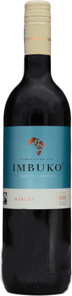 afbeelding-Imbuko Merlot