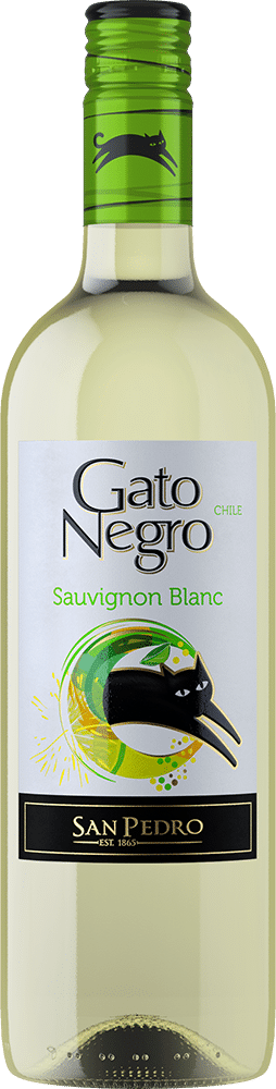 afbeelding-Gato Negro Sauvignon Blanc