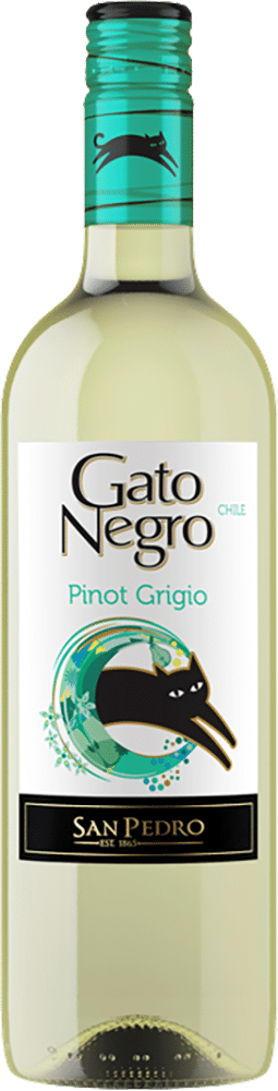 afbeelding-Gato Negro Pinot Grigio