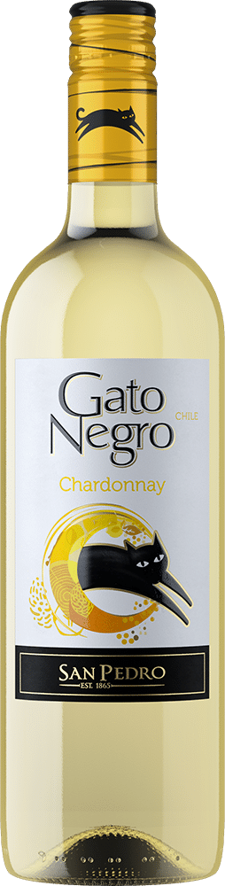 afbeelding-Gato Negro Chardonnay