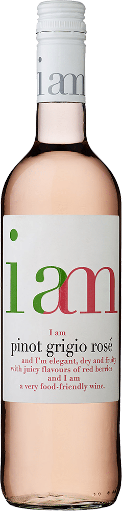 afbeelding-I Am Pinot Grigio Blush