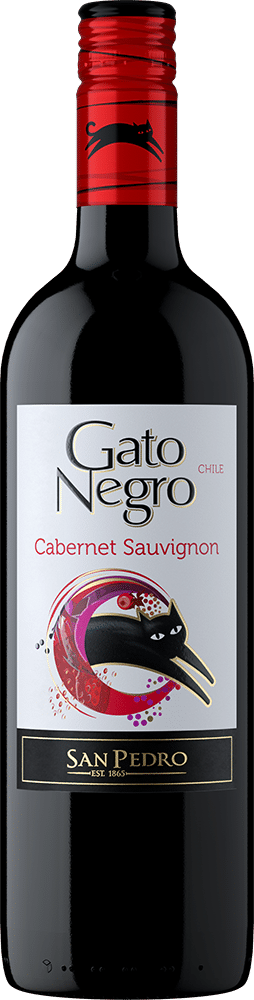 afbeelding-Gato Negro Cabernet Sauvignon