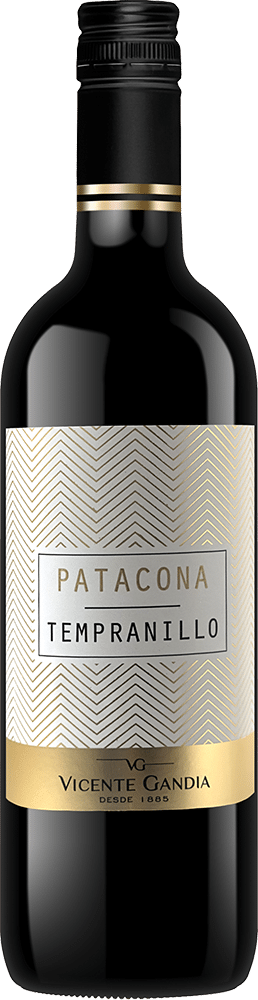 afbeelding-Patacona Tempranillo