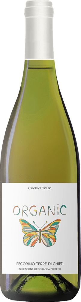 afbeelding-Cantina Tollo Pecorino