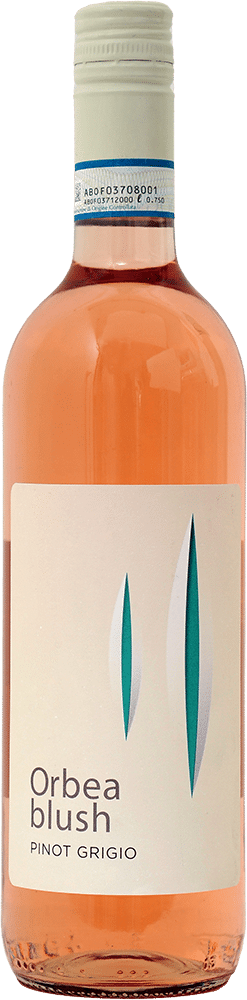 afbeelding-Orbea Pinot Grigio Rosé