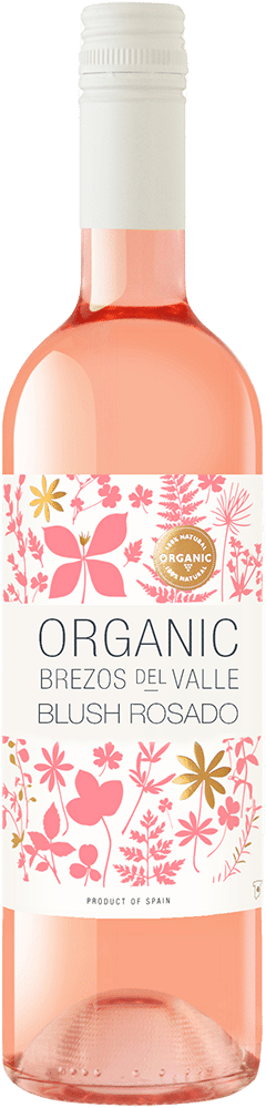 afbeelding-Brezos del Valle Blush Rosado 'Organic'