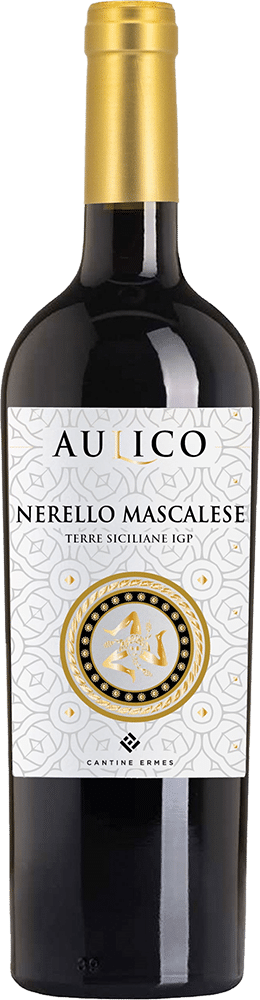 afbeelding-Aulico Nerello Mascalese