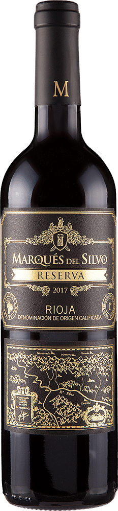 afbeelding-Marqués del Silvo Reserva