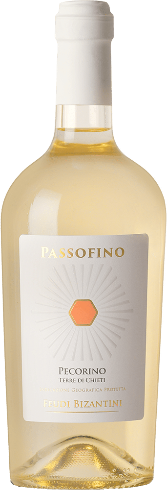 afbeelding-Feudi Bizantini Pecorino 'Passofino'