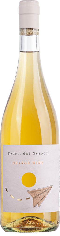 afbeelding-Poderi dal Nespoli Orange Wine