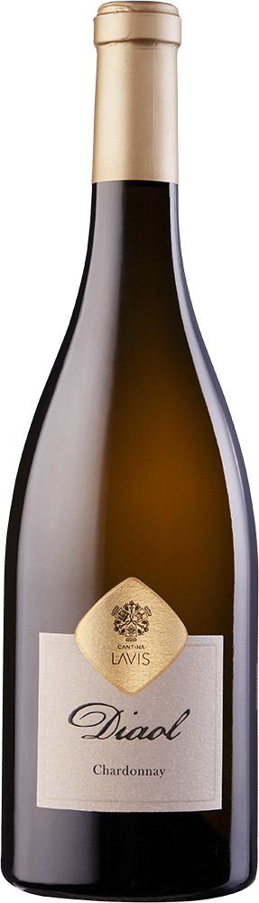 afbeelding-Cantina LaVis Chardonnay 'Diaol'