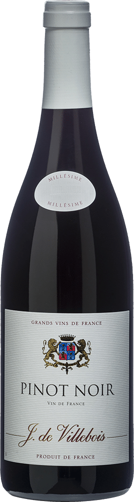 afbeelding-J. de Villebois Pinot Noir