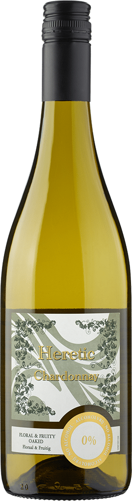 afbeelding-Heretic Chardonnay