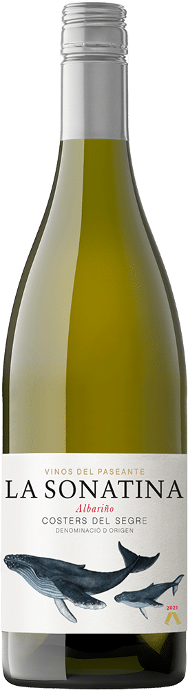 afbeelding-La Sonatina Albariño