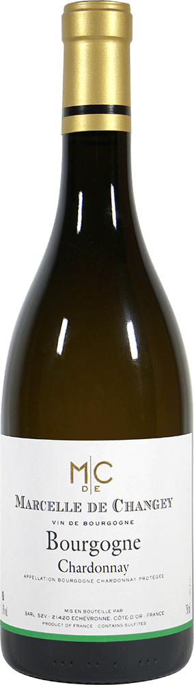 afbeelding-Marcelle de Changey Chardonnay