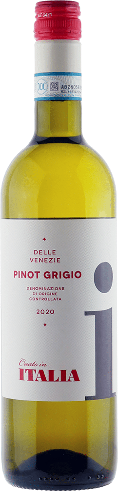 afbeelding-Creato in Italia Pinot Grigio