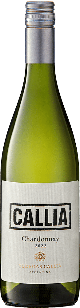 afbeelding-Bodegas Callia Chardonnay 'Callia'