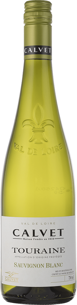 Calvet Sauvignon Blanc - De Grote Hamersma