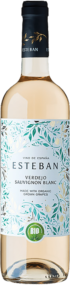 afbeelding-Esteban Verdejo Sauvignon Blanc