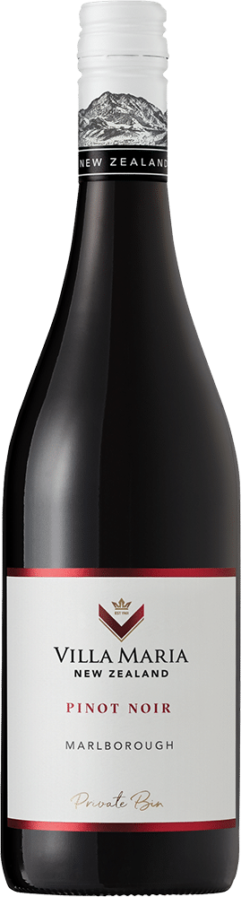 afbeelding-Villa Maria Pinot Noir 'Private Bin'